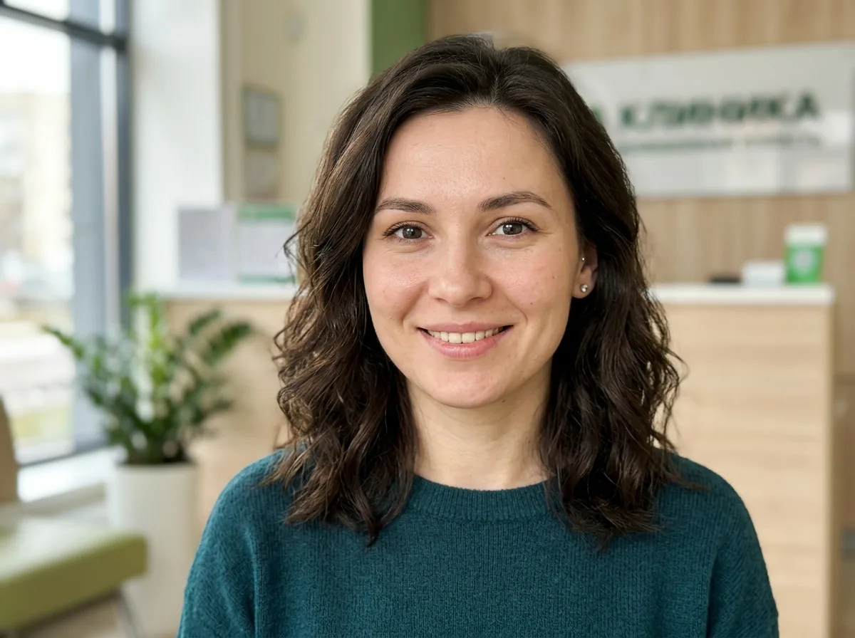 Аватар женщины Карина М., оставившей отзыв о клинике